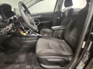 ✅ 2021 Kia Forte LXS • VIN: 3KPF24AD7ME287458 • Лот: 90846855. Опубликован ранее на Copart с пробегом 66 877 миль. Бесплатный доступ к архиву аукционных продаж из США и подробный отчёт об истории автомобиля на DreamBid. Изображение 7.