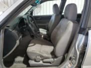 ✅ 2004 Subaru Forester XS • VIN: JF1SG65664H759883 • Lot: 84651935. Listed on Copart with 250,749 mi. Free auction sales archive from the USA and detailed vehicle history report at DreamBid. Image 7.