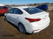 ✅ 2019 Hyundai Accent SE • VIN: 3KPC24A30KE065657 • Лот: 41619704. Опубликован ранее на IAAI с пробегом 83 099 миль. Бесплатный доступ к архиву аукционных продаж из США и подробный отчёт об истории автомобиля на DreamBid. Изображение 3.