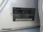 ✅ 2018 Hyundai Sonata Limited • VIN: 5NPE34AF8JH619943 • Лот: 62779035. Опубликован ранее на Copart с пробегом 109 124 миль. Бесплатный доступ к архиву аукционных продаж из США и подробный отчёт об истории автомобиля на DreamBid. Изображение 12.