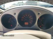 ✅ 2003 Nissan Altima SE • VIN: 1N4BL11E63C295582 • Lot: 63844655. Listed on Copart with 190,060 mi. Free auction sales archive from the USA and detailed vehicle history report at DreamBid. Image 9.