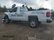 ✅ 2016 Chevrolet Silverado 2500HD Work Truck • VIN: 1GC0CUEGXGZ249142 • Лот: 63305605. Опубликован ранее на Copart с пробегом 181 234 миль. Бесплатный доступ к архиву аукционных продаж из США и подробный отчёт об истории автомобиля на DreamBid. Изображение 2.