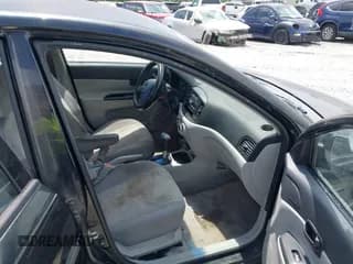 ✅ 2008 Hyundai Accent GLS • VIN: KMHCN46C58U183337 • Лот: 42368372. Опубликован ранее на IAAI с пробегом 179 084 миль. Бесплатный доступ к архиву аукционных продаж из США и подробный отчёт об истории автомобиля на DreamBid. Изображение 5.