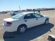 ✅ 2004 Dodge Stratus • VIN: 1B3EL36J64N366764 • Lot: 43541582. Wystawiony na IAAI z przebiegiem 228 389 mil. Bezpłatny archiwum sprzedaży aukcyjnych z USA i szczegółowy raport historii pojazdu na DreamBid. Zdjęcie 4.