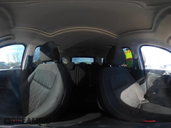 ✅ 2020 Ford EcoSport SE • VIN: MAJ3S2GE9LC362955 • Lot: 43477116. Listed on IAAI with 67,039 mi. Free auction sales archive from the USA and detailed vehicle history report at DreamBid. Image 19.