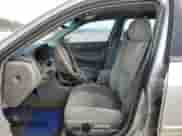 2005 Chevrolet Impala LS с VIN 2G1WH52K159391986, выставлен на аукционе Copart как лот 63005094 с пробегом 202 705 миль миль и Чистый • Clean title. История ставок и продаж доступна на DreamBid. Изображение 7.