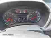 2018 Chevrolet Equinox LT with VIN 3GNAXJEV9JS621104, listed as a IAAI auction lot 43349961 with 166,363 mi miles and . Bid and sale history available at DreamBid. Image 7.