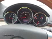 ✅ 2013 Cadillac CTS Performance • VIN: 1G6DJ1E30D0116444 • Lot: 41570540. Listed on IAAI with 104,660 mi. Free auction sales archive from the USA and detailed vehicle history report at DreamBid. Image 7.