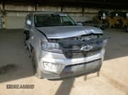 ✅ 2020 Chevrolet Colorado 2WD LT • VIN: 1GCGSCEN3L1215028 • Лот: 73572964. Опубликован ранее на Copart с пробегом 69 181 миль. Бесплатный доступ к архиву аукционных продаж из США и подробный отчёт об истории автомобиля на DreamBid. Изображение 11.