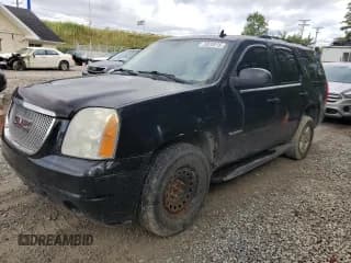 ✅ 2010 GMC Yukon • VIN: 1GKUKAE02AR120460 • Lot: 70533515. Listed on Copart with 191,227 mi. Free auction sales archive from the USA and detailed vehicle history report at DreamBid. Image 1.