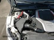 ✅ 2018 Audi S5 Premium Plus • VIN: WAUY4GF59JN004438 • Лот: 57153865. Опубликован ранее на Copart с пробегом 24 970 миль. Бесплатный доступ к архиву аукционных продаж из США и подробный отчёт об истории автомобиля на DreamBid. Изображение 13.