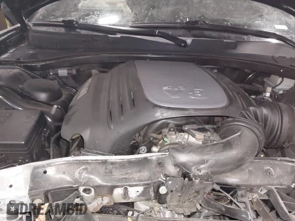 ✅ 2017 Dodge Charger Daytona 340 • VIN: 2C3CDXCT0HH638860 • Lot: 41580353. Wystawiony na IAAI z przebiegiem 45 513 mil. Bezpłatny archiwum sprzedaży aukcyjnych z USA i szczegółowy raport historii pojazdu na DreamBid. Zdjęcie 10.