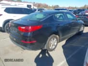 ✅ 2015 Kia Optima LX • VIN: 5XXGM4A74FG366900 • Lot: 43727740. Wystawiony na IAAI z przebiegiem 282 180 mil. Bezpłatny archiwum sprzedaży aukcyjnych z USA i szczegółowy raport historii pojazdu na DreamBid. Zdjęcie 4.