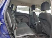 ✅ 2014 Ford Escape S • VIN: 1FMCU0F73EUE57290 • Лот: 94416205. Опубликован ранее на Copart с пробегом 224 236 миль. Бесплатный доступ к архиву аукционных продаж из США и подробный отчёт об истории автомобиля на DreamBid. Изображение 11.