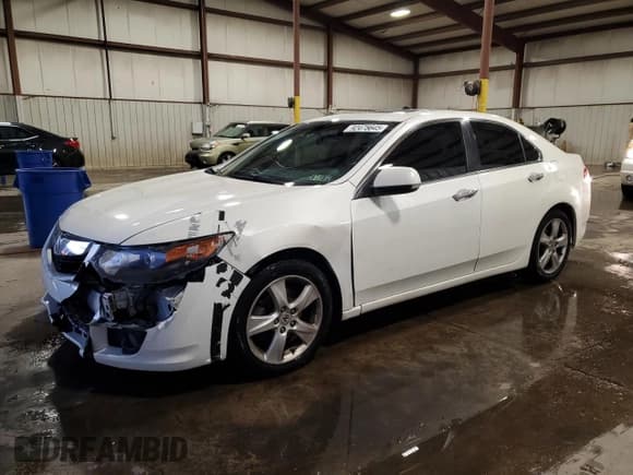 ✅ 2010 Acura TSX • VIN: JH4CU2F65AC029534 • Lot: 92475645. Wystawiony na Copart z przebiegiem 151 309 mil. Bezpłatny archiwum sprzedaży aukcyjnych z USA i szczegółowy raport historii pojazdu na DreamBid. Zdjęcie 1.