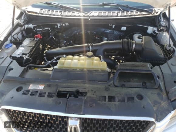 ✅ 2021 Lincoln Navigator Black Label • VIN: 5LMJJ2TT5MEL08415 • Lot: 52850085. Wystawiony na Copart z przebiegiem 51 186 mil. Bezpłatny archiwum sprzedaży aukcyjnych z USA i szczegółowy raport historii pojazdu na DreamBid. Zdjęcie 12.