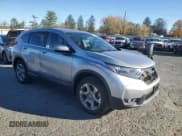 ✅ 2018 Honda CR-V EX-L • VIN: 2HKRW2H88JH625116 • Lot: 91195335. Wystawiony na Copart z przebiegiem 68 602 mil. Bezpłatny archiwum sprzedaży aukcyjnych z USA i szczegółowy raport historii pojazdu na DreamBid. Zdjęcie 4.