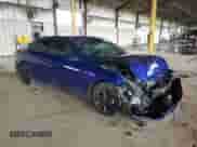 2023 Hyundai Elantra SEL with VIN KMHLM4AG7PU474031, listed as a Copart auction lot 86476105 with 38,740 mi miles and Salvage title. Bid and sale history available at DreamBid. Image 4.