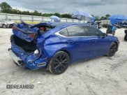 ✅ 2022 Lexus ES 350 F Sport • VIN: 58AGZ1B1XNU137354 • Lot: 81772615. Wystawiony na Copart z przebiegiem 71 059 mil. Bezpłatny archiwum sprzedaży aukcyjnych z USA i szczegółowy raport historii pojazdu na DreamBid. Zdjęcie 3.