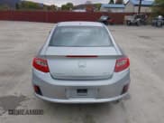 ✅ 2014 Honda Accord EX-L • VIN: 1HGCT1B80EA010995 • Lot: 43516190. Listed on IAAI with 87,104 mi. Free auction sales archive from the USA and detailed vehicle history report at DreamBid. Image 17.