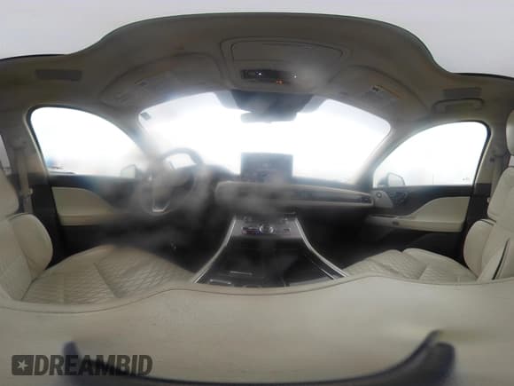 ✅ 2020 Lincoln Aviator Black Label • VIN: 5LM5J9XC1LGL24540 • Lot: 42936283. Listed on IAAI with 60,937 mi. Free auction sales archive from the USA and detailed vehicle history report at DreamBid. Image 19.