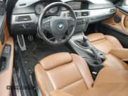 ✅ 2013 BMW 3 Series 335is • VIN: WBADX1C56DJ129125 • Лот: 62659394. Опубликован ранее на Copart с пробегом 48 848 миль. Бесплатный доступ к архиву аукционных продаж из США и подробный отчёт об истории автомобиля на DreamBid. Изображение 8.
