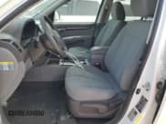 ✅ 2012 Hyundai Santa Fe GLS • VIN: 5XYZGDAB7CG097500 • Lot: 76201154. Listed on Copart with 51,100 mi. Free auction sales archive from the USA and detailed vehicle history report at DreamBid. Image 7.