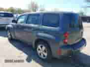 2009 Chevrolet HHR LS with VIN 3GNCA13B29S522641, listed as a IAAI auction lot 43636624 with 116,696 mi miles and . Bid and sale history available at DreamBid. Image 3.