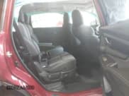 ✅ 2023 Subaru Ascent Onyx Limited • VIN: 4S4WMAKD8P3411879 • Lot: 41375151. Wystawiony na IAAI z przebiegiem 45 740 mil. Bezpłatny archiwum sprzedaży aukcyjnych z USA i szczegółowy raport historii pojazdu na DreamBid. Zdjęcie 8.