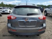 ✅ 2012 Infiniti EX Journey • VIN: JN1AJ0HR8CM453402 • Lot: 65125335. Listed on Copart with 127,290 mi. Free auction sales archive from the USA and detailed vehicle history report at DreamBid. Image 6.