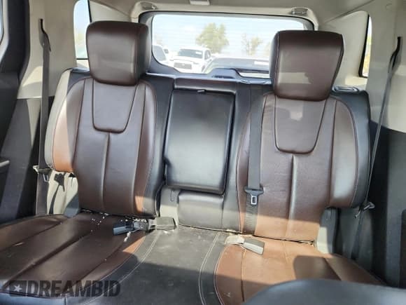 ✅ 2010 GMC Terrain SLT-2 • VIN: 2CTFLJEY0A6369055 • Lot: 85177305. Wystawiony na Copart z przebiegiem 172 728 mil. Bezpłatny archiwum sprzedaży aukcyjnych z USA i szczegółowy raport historii pojazdu na DreamBid. Zdjęcie 10.