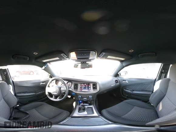 ✅ 2019 Dodge Charger GT • VIN: 2C3CDXHG5KH510648 • Lot: 43610610. Listed on IAAI with 129,190 mi. Free auction sales archive from the USA and detailed vehicle history report at DreamBid. Image 18.