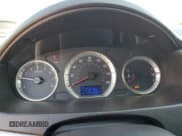 ✅ 2009 Hyundai Sonata GLS • VIN: 5NPET46C29H560074 • Лот: 75315354. Опубликован ранее на Copart с пробегом 174 458 миль. Бесплатный доступ к архиву аукционных продаж из США и подробный отчёт об истории автомобиля на DreamBid. Изображение 9.