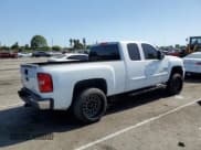 ✅ 2010 Chevrolet Silverado 1500 LT • VIN: 1GCSCSE02AZ206650 • Lot: 60260754. Listed on Copart with 204,632 mi. Free auction sales archive from the USA and detailed vehicle history report at DreamBid. Image 3.