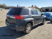 ✅ 2010 GMC Terrain SLE-2 • VIN: 2CTFLEEY9A6355453 • Lot: 76421574. Listed on Copart with 137,348 mi. Free auction sales archive from the USA and detailed vehicle history report at DreamBid. Image 3.