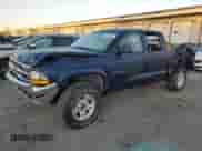 ✅ 2001 Dodge Dakota Sport • VIN: 1B7GG2AN61S108595 • Лот: 77461064. Размещён на Copart с пробегом 172 384 миль миль. Получите бесплатный доступ к архиву аукционных продаж из США и посмотрите подробный отчёт об истории автомобиля на DreamBid. Изображение 1.