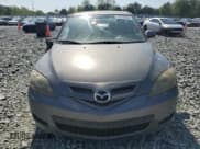 ✅ 2007 Mazda 3 S Sport • VIN: JM1BK143171663823 • Lot: 53255685. Wystawiony na Copart z przebiegiem 228 773 mil. Bezpłatny archiwum sprzedaży aukcyjnych z USA i szczegółowy raport historii pojazdu na DreamBid. Zdjęcie 5.