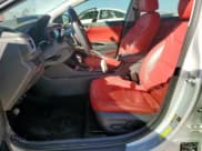 ✅ 2018 Hyundai Ioniq SEL • VIN: KMHC75LC3JU064826 • Lot: 90597135. Listed on Copart with 24,792 mi. Free auction sales archive from the USA and detailed vehicle history report at DreamBid. Image 7.