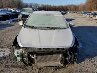 ✅ 2017 Hyundai Accent SE • VIN: KMHCT4AE9HU202325 • Лот: 41013564. Опубликован ранее на Copart с пробегом 112 876 миль. Бесплатный доступ к архиву аукционных продаж из США и подробный отчёт об истории автомобиля на DreamBid. Изображение 5.