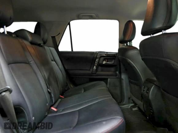 ✅ 2017 Toyota 4Runner SR5 Premium • VIN: JTEBU5JRXH5409933 • Lot: 94752515. Listed on Copart with 136,016 mi. Free auction sales archive from the USA and detailed vehicle history report at DreamBid. Image 6.