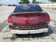 ✅ 2019 Chrysler 300 S • VIN: 2C3CCABG6KH624795 • Lot: 65776885. Wystawiony na Copart z przebiegiem 62 956 mil. Bezpłatny archiwum sprzedaży aukcyjnych z USA i szczegółowy raport historii pojazdu na DreamBid. Zdjęcie 6.