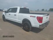 ✅ 2022 Ford F-150 XL • VIN: 1FTFW1E86NFB57498 • Lot: 43223589. Listed on IAAI with 63,536 mi. Free auction sales archive from the USA and detailed vehicle history report at DreamBid. Image 3.