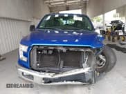 ✅ 2017 Ford F-150 XL • VIN: 1FTEW1C8XHKD33723 • Lot: 42431003. Listed on IAAI with 142,921 mi. Free auction sales archive from the USA and detailed vehicle history report at DreamBid. Image 12.