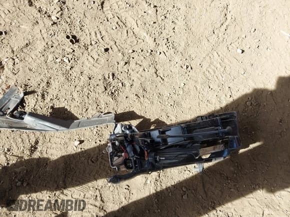 ✅ 2021 Ford Mustang GT Premium • VIN: 1FA6P8CF4M5153998 • Лот: 43682485. Опубликован ранее на IAAI с пробегом 39 684 миль. Бесплатный доступ к архиву аукционных продаж из США и подробный отчёт об истории автомобиля на DreamBid. Изображение 12.