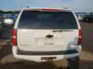 2007 Chevrolet Tahoe LTZ z VIN 1GNFK13097J383373, wystawiony jako Copart lot #66365785 z przebiegiem 197 645 mil mil oraz Szkoda całkowita • Salvage title. Historia ofert i sprzedaży dostępna na DreamBid. Obrazek 6.