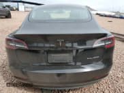 ✅ 2021 Tesla Model 3 Long Range • VIN: 5YJ3E1EB9MF032810 • Lot: 50865535. Wystawiony na Copart z przebiegiem 69 754 mil. Bezpłatny archiwum sprzedaży aukcyjnych z USA i szczegółowy raport historii pojazdu na DreamBid. Zdjęcie 6.