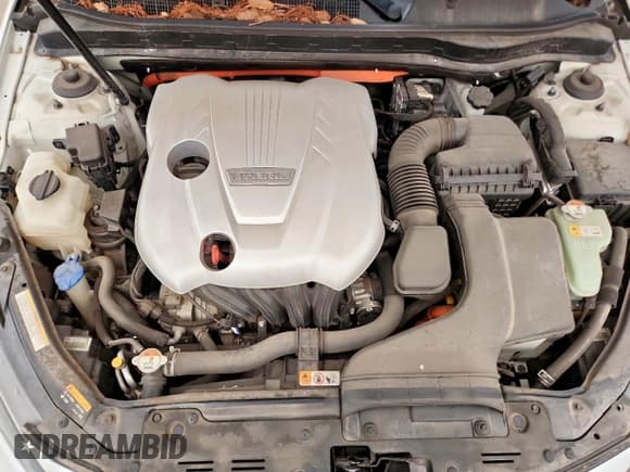 ✅ 2016 Kia Optima EX • VIN: KNAGN4AD0G5092259 • Лот: 83831975. Опубликован ранее на Copart с пробегом 102 126 миль. Бесплатный доступ к архиву аукционных продаж из США и подробный отчёт об истории автомобиля на DreamBid. Изображение 11.