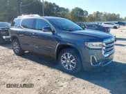 ✅ 2020 GMC Acadia SLT • VIN: 1GKKNMLS5LZ113008 • Лот: 43472204. Опубликован ранее на IAAI с пробегом 128 074 миль. Бесплатный доступ к архиву аукционных продаж из США и подробный отчёт об истории автомобиля на DreamBid. Изображение 1.