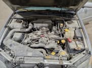 ✅ 2004 Subaru Legacy • VIN: 4S3BE655845202949 • Lot: 95279485. Wystawiony na Copart z przebiegiem 163 698 mil. Bezpłatny archiwum sprzedaży aukcyjnych z USA i szczegółowy raport historii pojazdu na DreamBid. Zdjęcie 11.