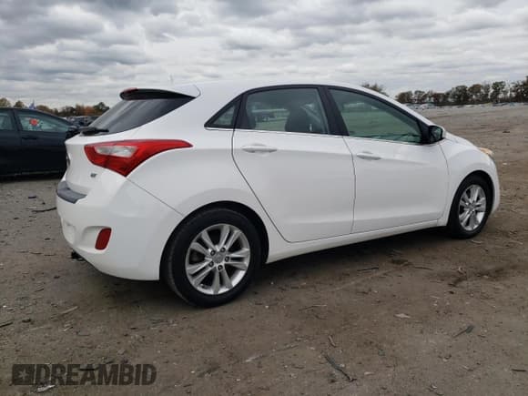 ✅ 2013 Hyundai Elantra • VIN: KMHD35LE2DU153650 • Лот: 85396225. Опубликован ранее на Copart с пробегом 166 571 миль. Бесплатный доступ к архиву аукционных продаж из США и подробный отчёт об истории автомобиля на DreamBid. Изображение 3.